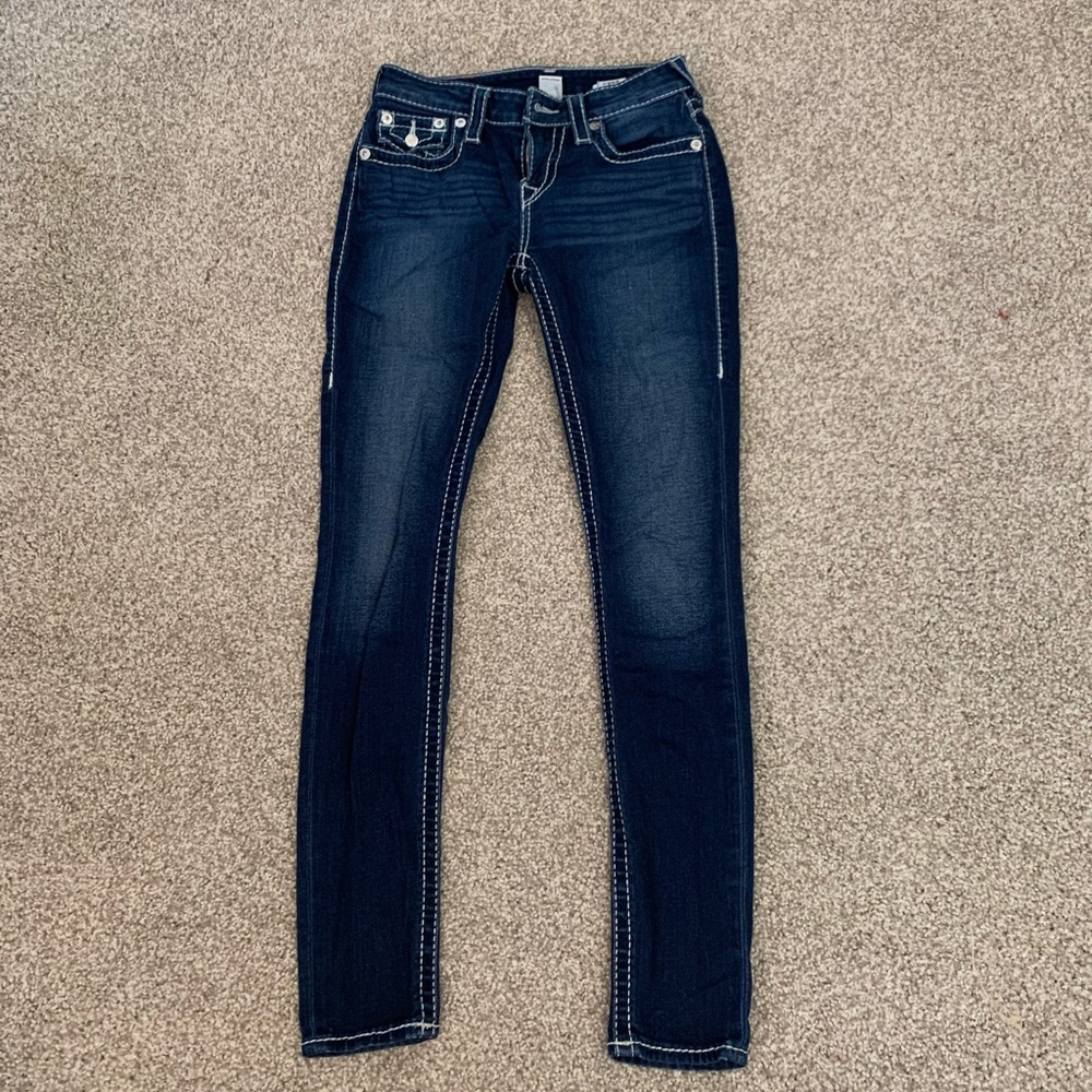 True religion jean